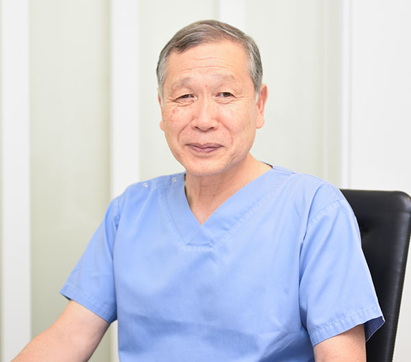 院長 多胡 紀一郎